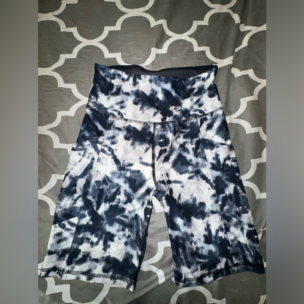 Women’s Biking/Workout Shorts